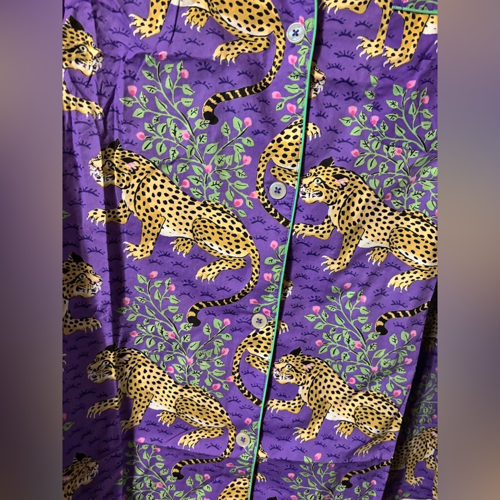 Printfresh Bagheera Violet Sleep Set - Picture 7 of 14